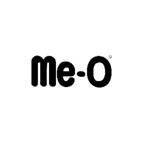 Me-O Logo