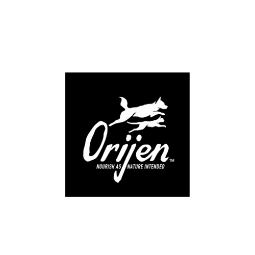 Orijen Logo