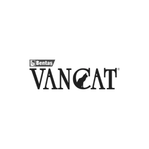 Van Cat Logo